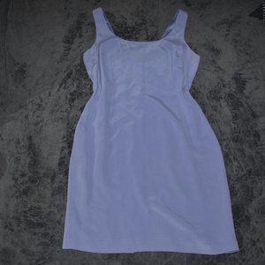 Jones New York 100% Silk Dress